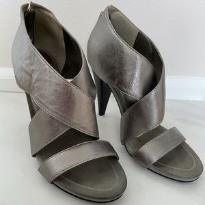 Marc Fisher Strappy Sandals